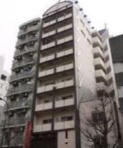 リバーサイド麻布