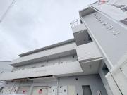 近鉄生駒線南生駒駅まで徒歩9分