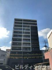 地下鉄鶴舞線大須観音駅まで徒歩13分