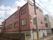 プレザントKハイツ3号棟