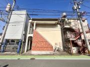 フォーサイト田島AppartmentR