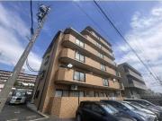 名鉄瀬戸線印場駅まで徒歩9分