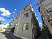 西武池袋・豊島線中村橋駅まで徒歩3分