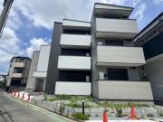 京成千葉線京成稲毛駅まで徒歩7分