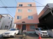シャンスー弐番館
