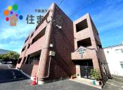 名鉄名古屋本線中京競馬場前駅まで徒歩2分