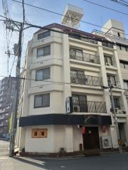 PASES鷹野橋