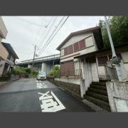 阪南市山中渓貸家