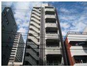 ＪＲ総武線（各駅停車）亀戸駅まで徒歩4分