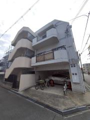 グローリアス天神ノ森