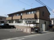 熊本市電健軍線呉服町駅まで徒歩2分