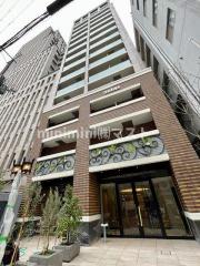 地下鉄谷町線谷町四丁目駅まで徒歩5分