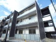 東武伊勢崎・大師線梅島駅まで徒歩8分