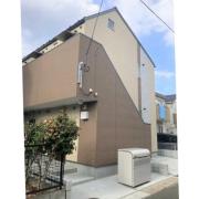 ハーモニーテラス旭丘堤III