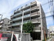 ヴィルフォーレ新宿