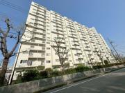 新北野第2コーポ西棟