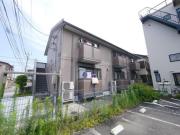 ＪＲ京浜東北・根岸線蕨駅まで徒歩16分