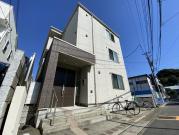 クレッセント鎌倉岩瀬