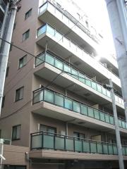 マイキャッスル鶴見中央