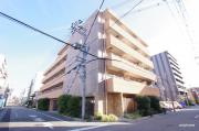 阪急神戸線十三駅まで徒歩12分