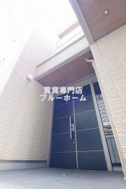 地下鉄御堂筋線長居駅まで徒歩10分