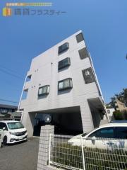 ＪＲ総武線（各駅停車）下総中山駅まで徒歩11分