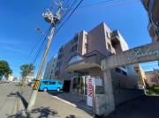 地下鉄南北線北１８条駅まで徒歩2分