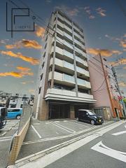西鉄天神大牟田線西鉄平尾駅まで徒歩15分