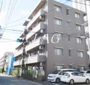 東急東横線元住吉駅まで徒歩7分