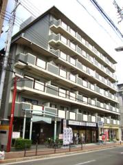 地下鉄御堂筋線あびこ駅まで徒歩4分