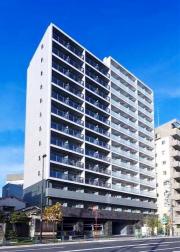 ガーラ・プレシャス門前仲町
