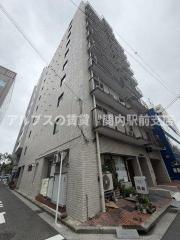シャトレーイン横浜