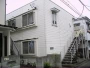 小田急小田原線経堂駅まで徒歩8分