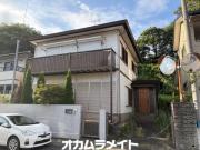 鏑木町1047-5戸建