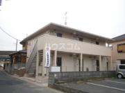 ＪＲ常磐線（各駅停車）馬橋駅まで徒歩4分