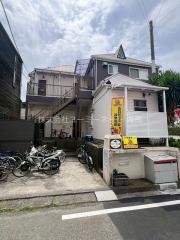 ＪＲ東海道本線茅ケ崎駅までバス約13分 徒歩8分