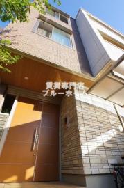 ＪＲ阪和線堺市駅まで徒歩4分