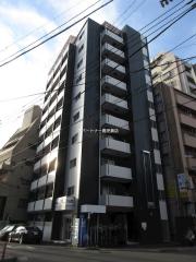 鹿児島市電唐湊線天文館通駅まで徒歩5分