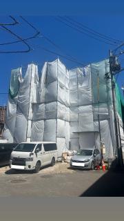 地下鉄東西線南郷１８丁目駅まで徒歩6分