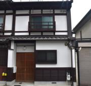 中堂寺庄ノ内町貸家