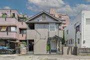 シーズンコート山王