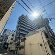 ノアーズアーク桃谷駅前