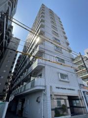 ホーユウコンフォルト相模原2