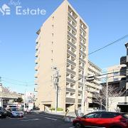 地下鉄桜通線御器所駅まで徒歩2分