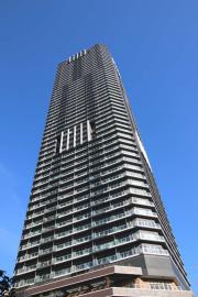勝どきビュータワー（KACHIDOKI VIEW TOWER）