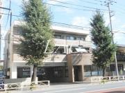 京王線分倍河原駅まで徒歩8分