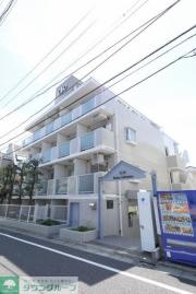 クリオ練馬壱番館