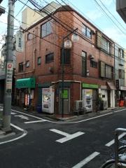 京急本線梅屋敷駅まで徒歩3分