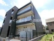 ＪＲ常磐線（各駅停車）新松戸駅まで徒歩12分