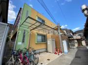 ＪＲ山陽本線須磨駅まで徒歩6分
